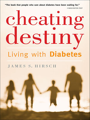 cover image of Cheating Destiny